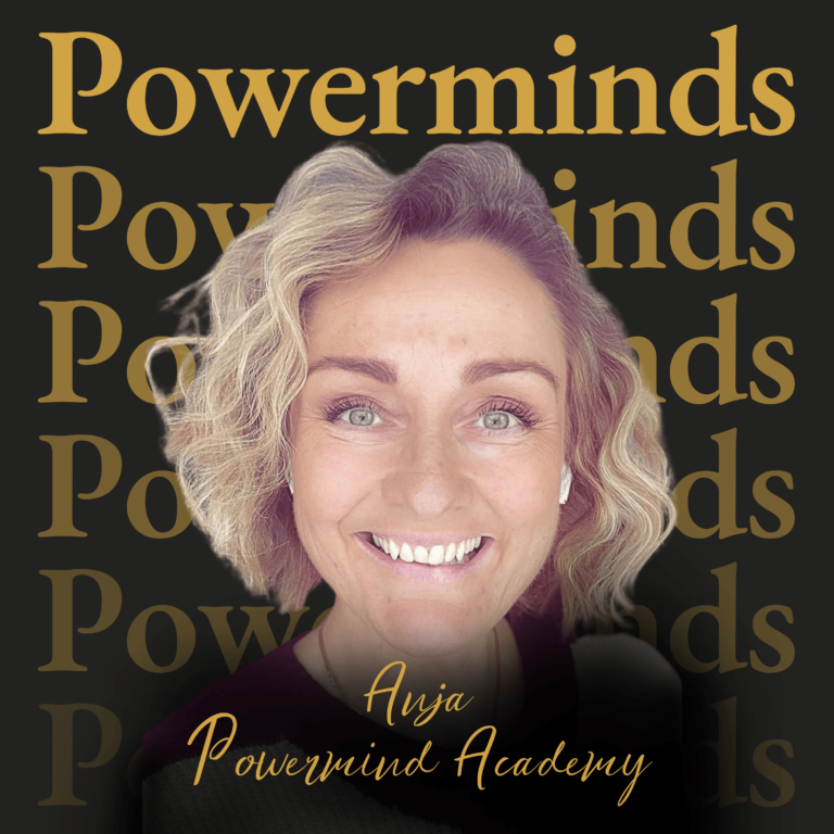 Powerminds Podcast
